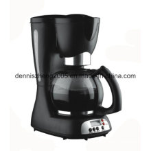 Electric Drip Programmable Digital 12-Cup Coffee Maker